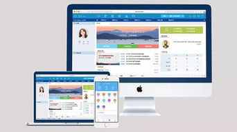 CRM 企業數字化轉型的基石與必然趨勢